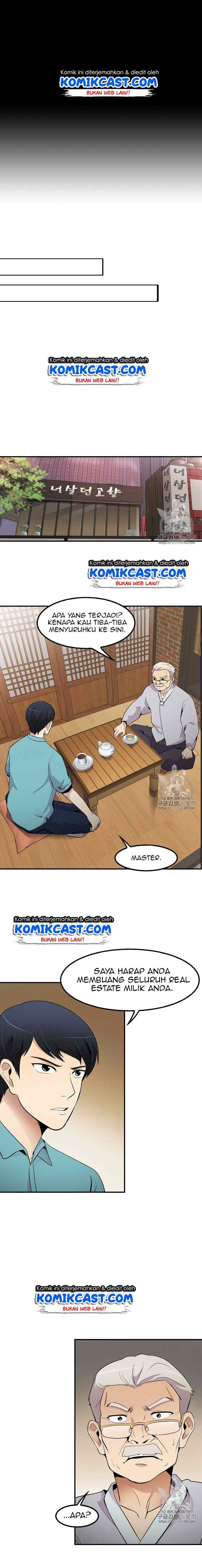 Again My Life chapter 28 halaman 9