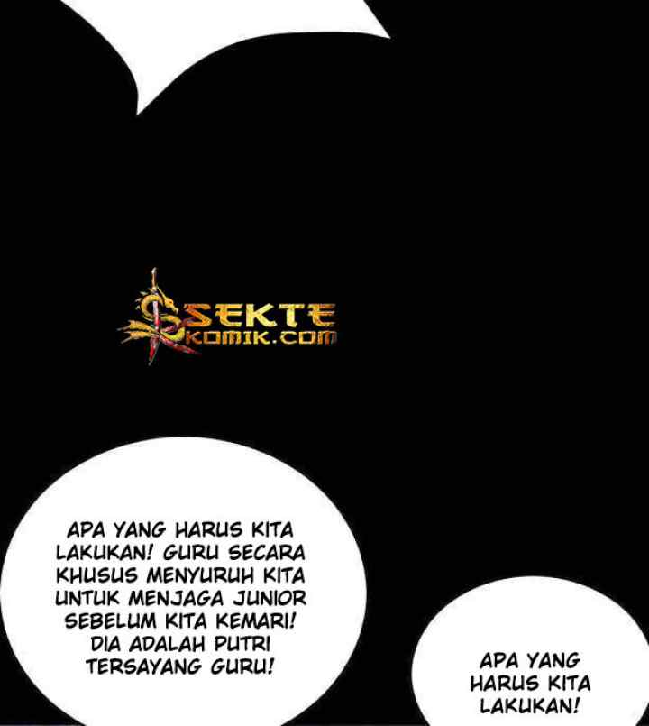Pupillary Master chapter 45.1 halaman 6