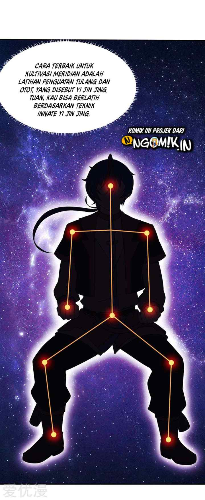 Martial Arts Reigns chapter 33 halaman 11