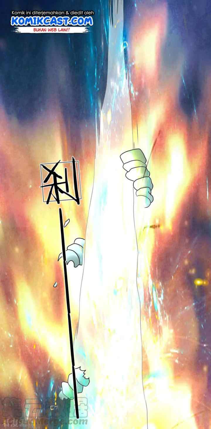 City of Heaven Time Stamp chapter 49 halaman 14