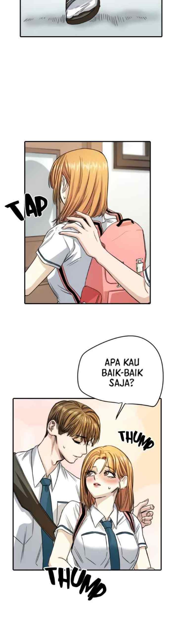 Drawing Romance chapter 79 halaman 4