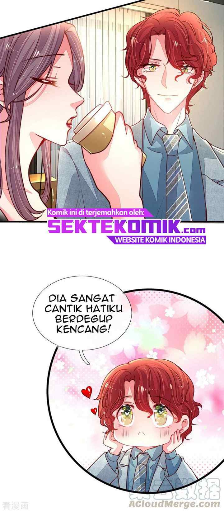 Mommy Is Coming, Daddy Watch Out! chapter 14 halaman 10