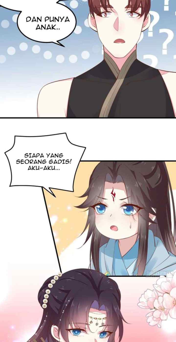 Pupillary Master chapter 125.2 halaman 13
