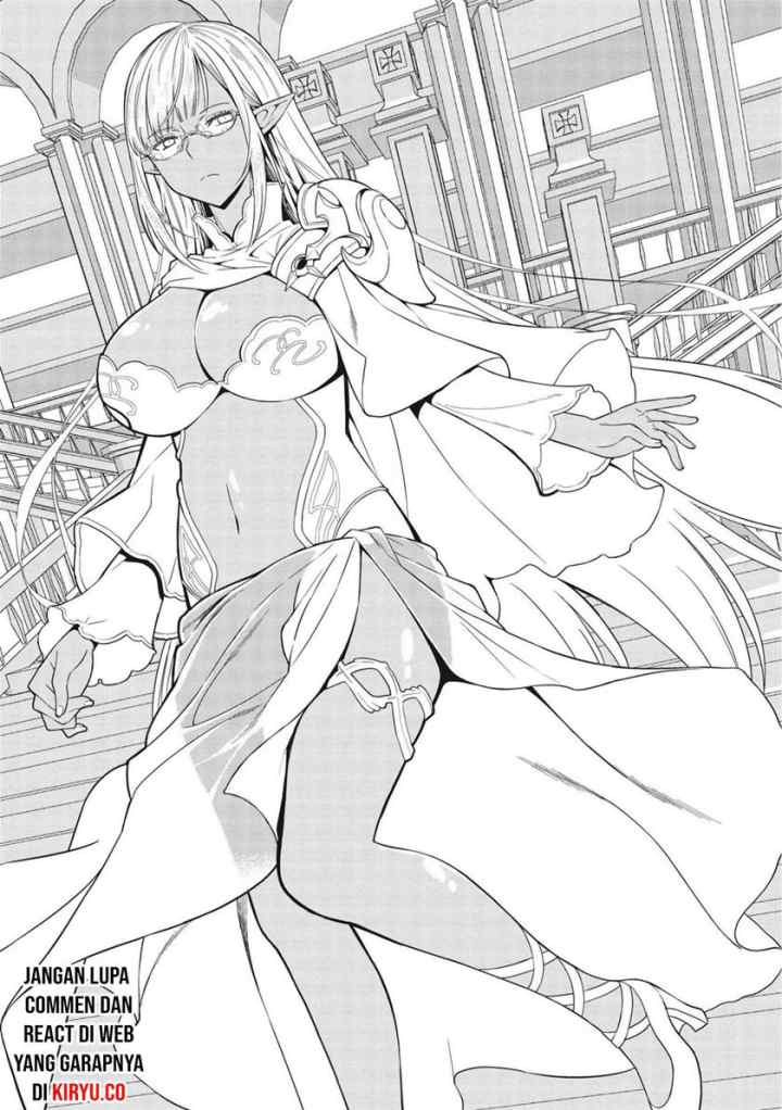 Magan to Dangan o Tsukatte Isekai o Buchinuku! chapter 12 halaman 8