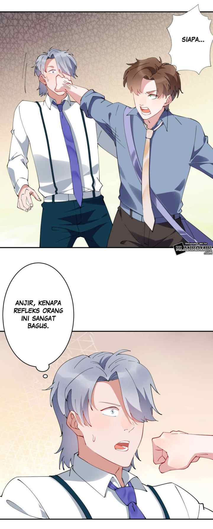Beautiful Boss Cold-Hearted chapter 29 halaman 16