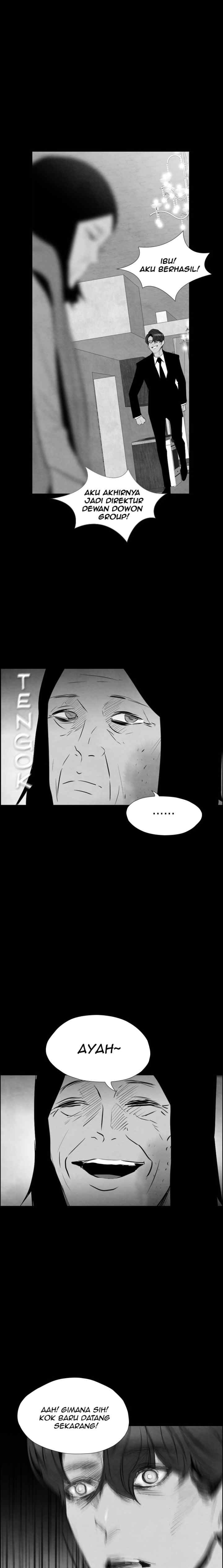 Reawaken Man chapter 48 halaman 14