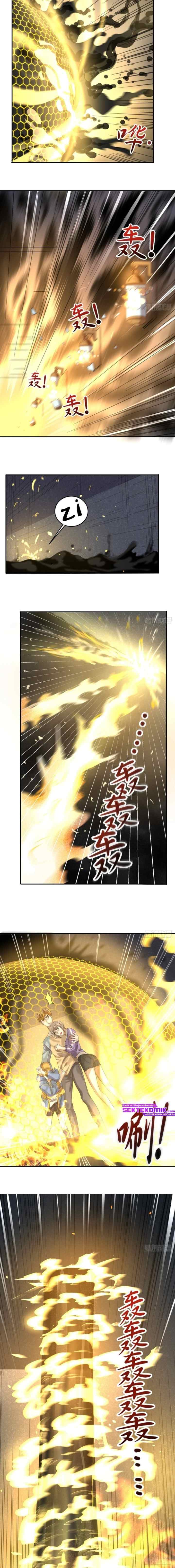 Super WECHAT chapter 112 halaman 6