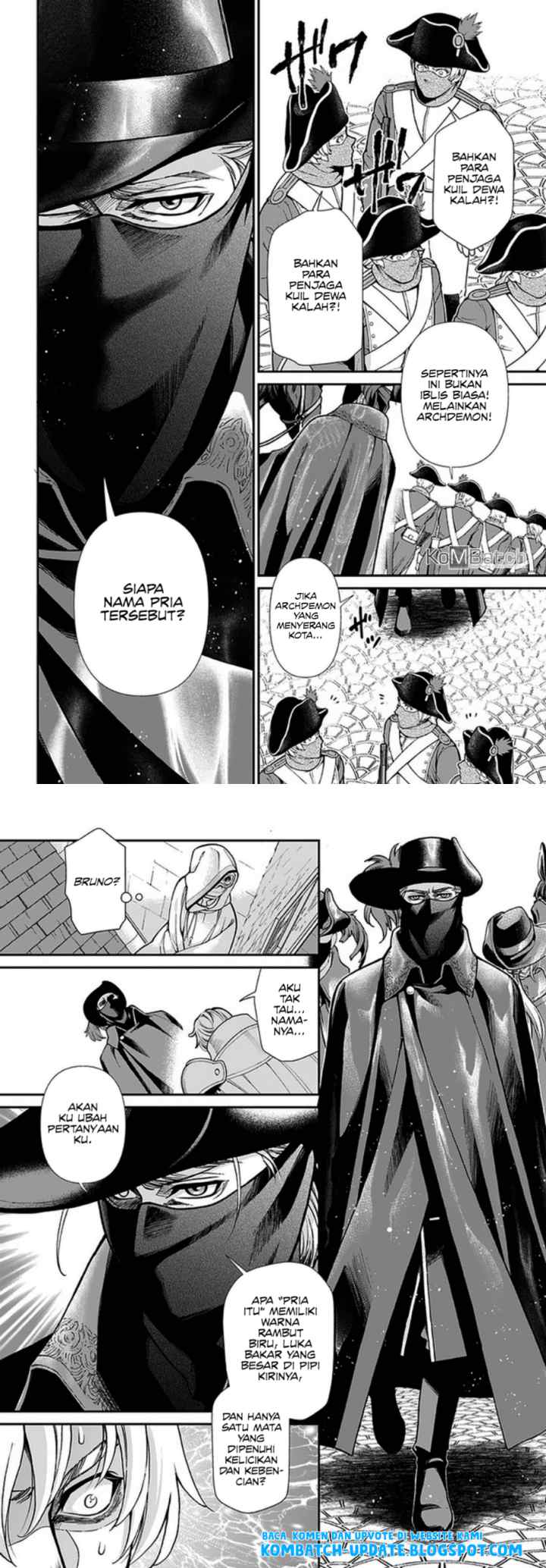 Isekai Yakkyoku chapter 35.2 halaman 10