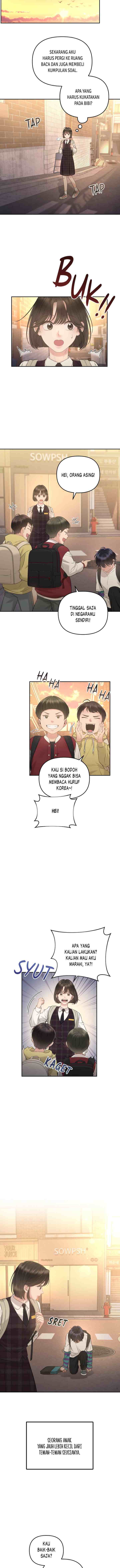 My Younger Boss chapter 2 halaman 10