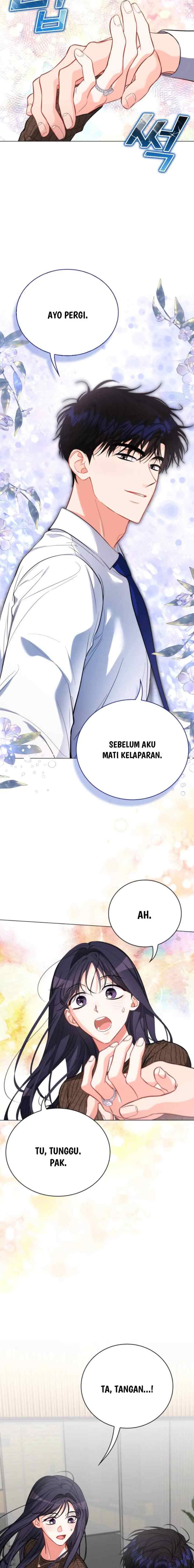 See You After Work chapter 49 halaman 5