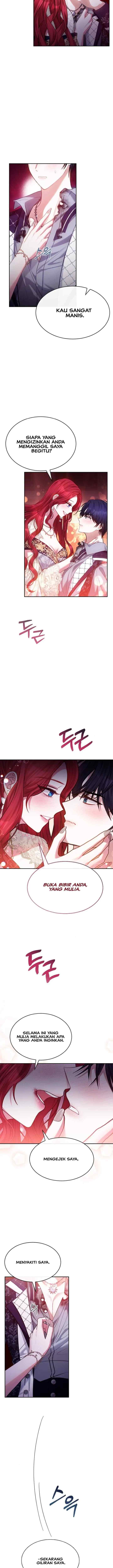 The Invitation of the Concubine chapter 41 halaman 4