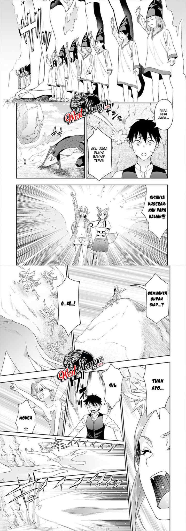 Bocchi Tenseiki chapter 10 halaman 8