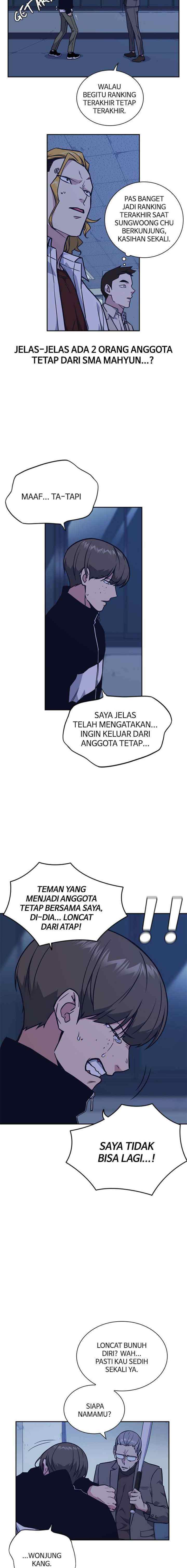 Kenkyu Gurupu chapter 58 halaman 8