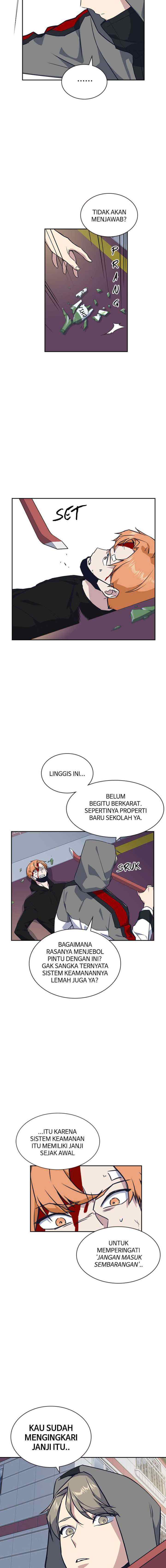 Kenkyu Gurupu chapter 12 halaman 12