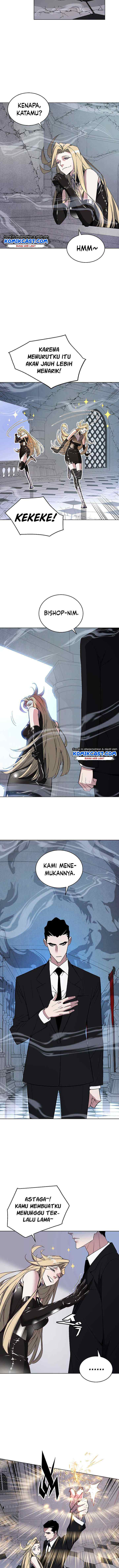 Heavenly Demon Instructor chapter 39 halaman 12