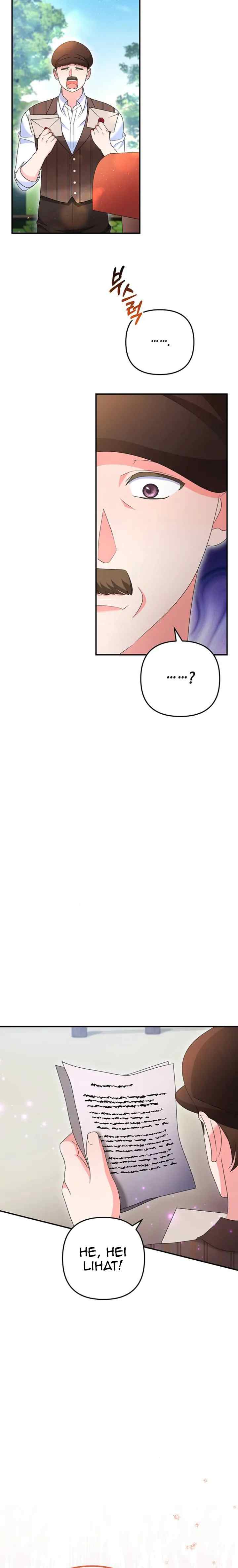 When I Stopped Being Your Shadow chapter 53 halaman 15