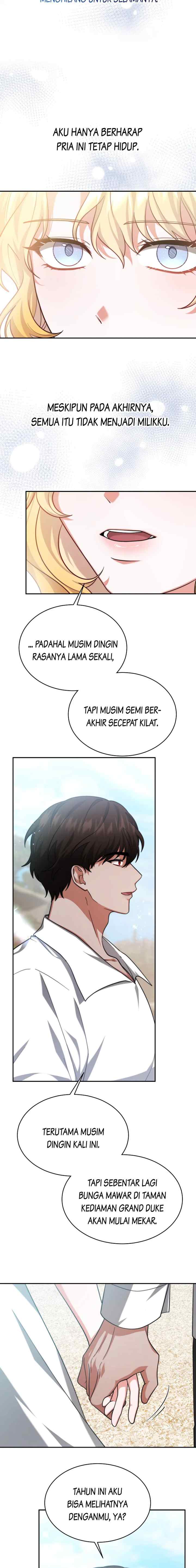 My Ex-Husband Became the Male Lead chapter 50 halaman 17