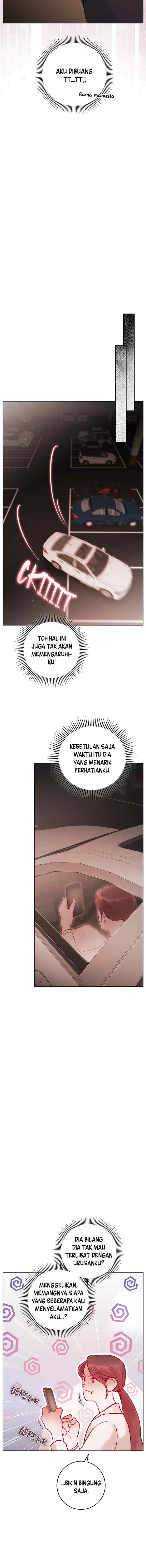 My Demon chapter 13 halaman 8