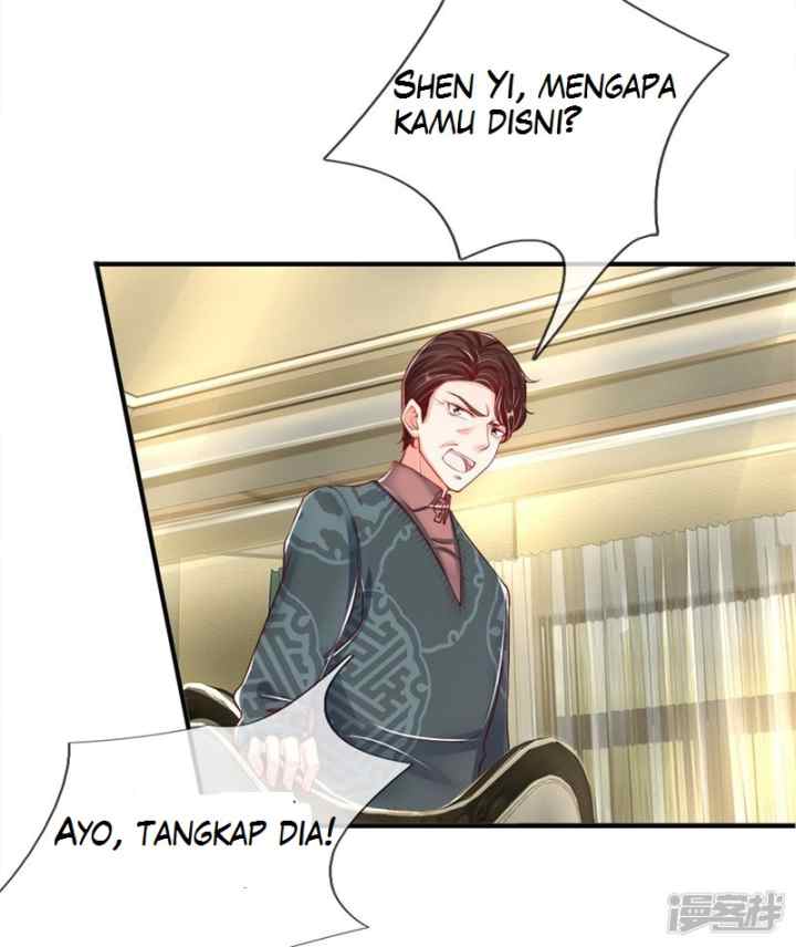Immortal Daddy Xianzun chapter 33 halaman 15