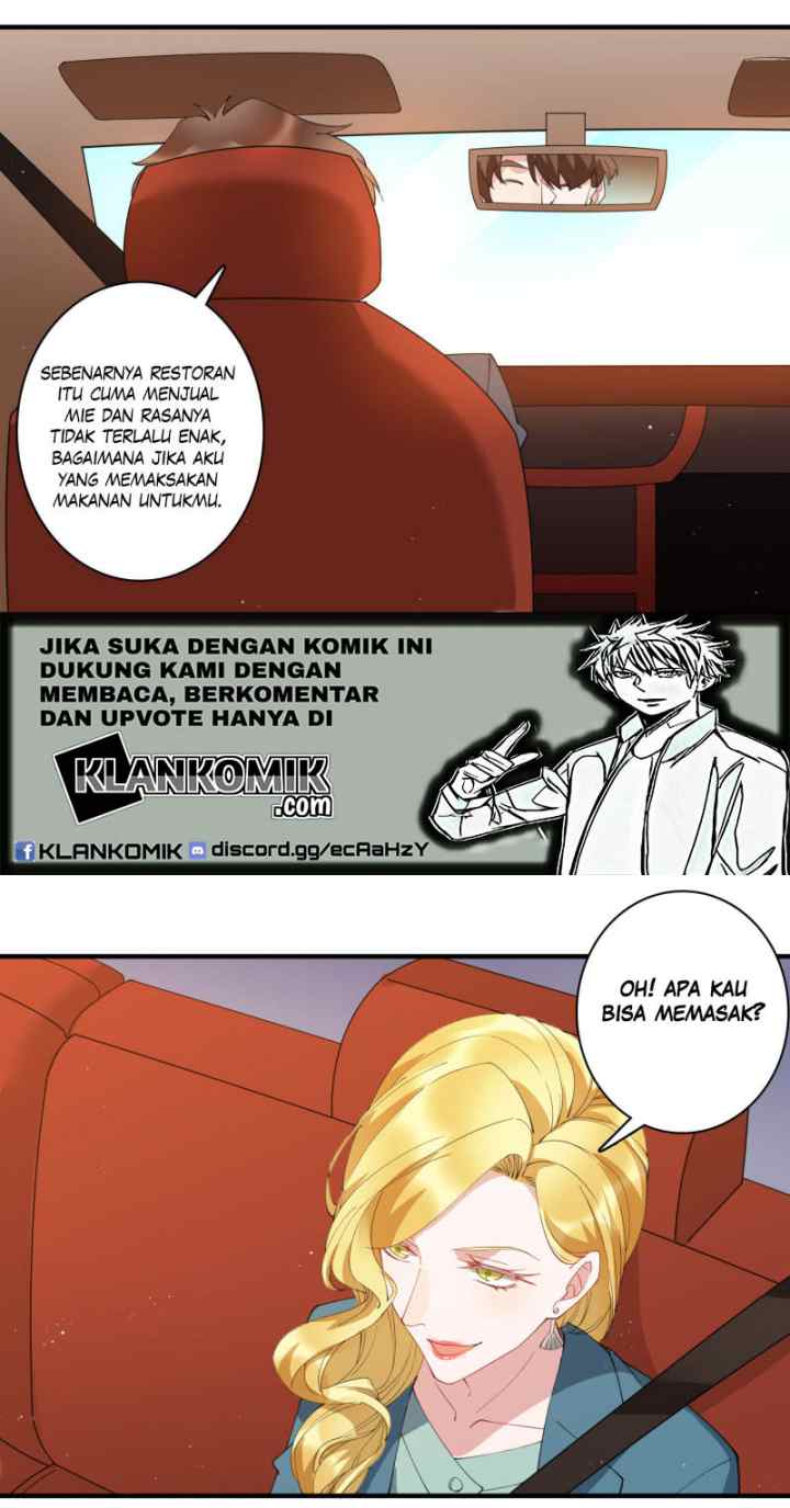 Beautiful Boss Cold-Hearted chapter 67 halaman 17