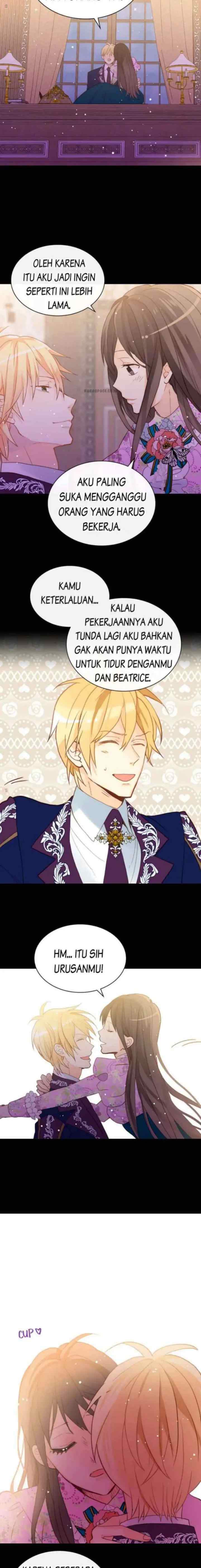 Empress of Another World chapter 112 halaman 8