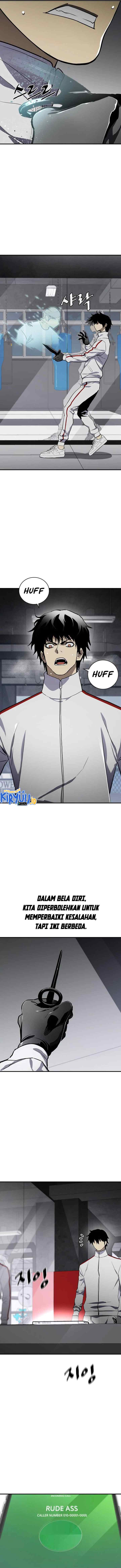 Ranker (2022) chapter 41 halaman 6