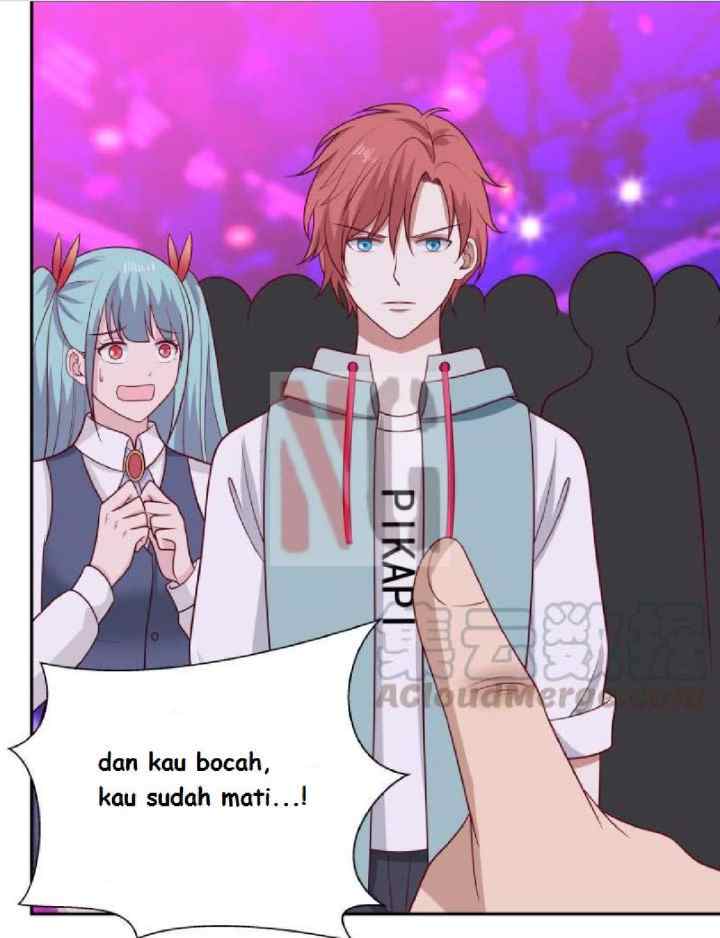 I Have a Dragon on My Body chapter 145 halaman 16