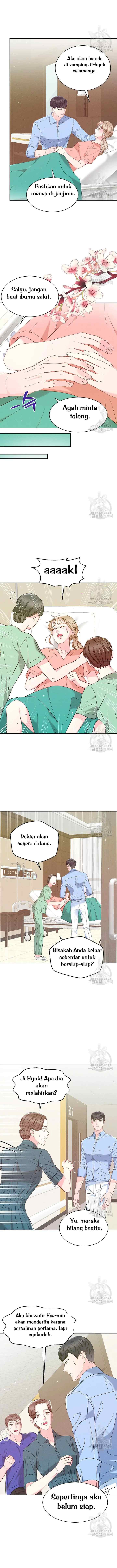 Fall for You chapter 63 halaman 15