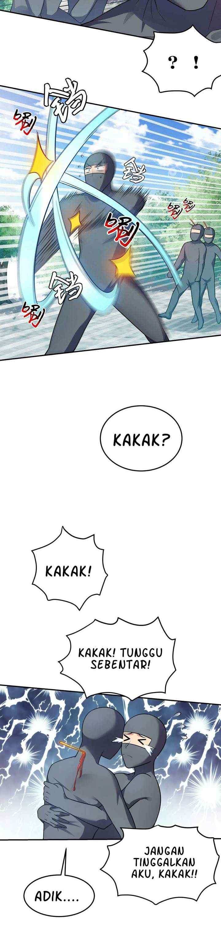 Female Cultivators Are After Me chapter 17 halaman 10