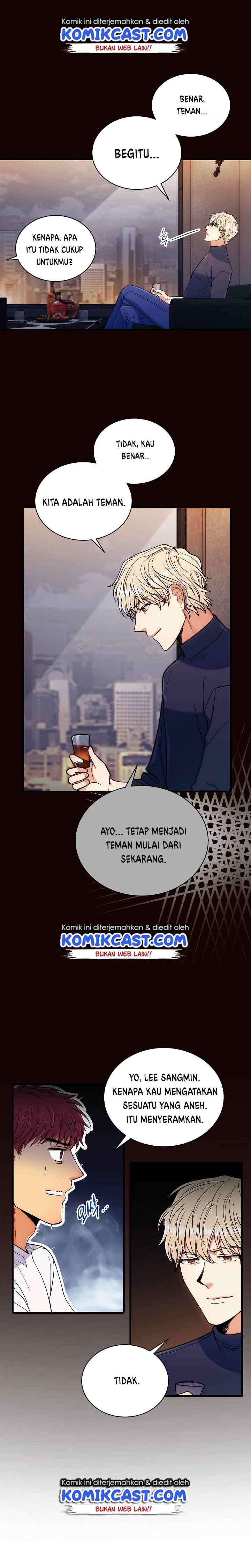 Medical Return chapter 41 halaman 10