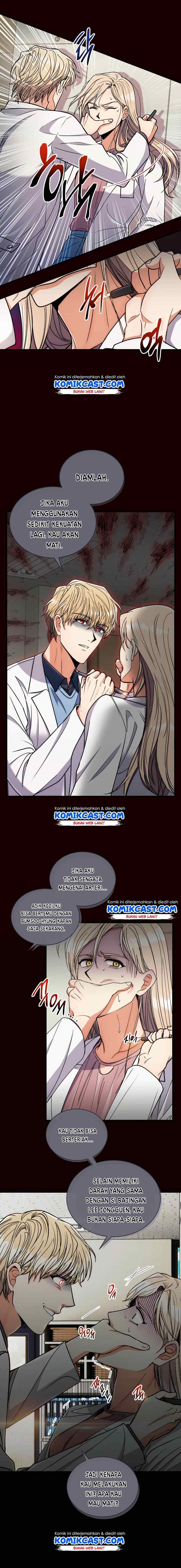 Medical Return chapter 59 halaman 5