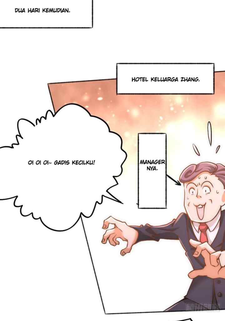 Almighty Master chapter 73.5 halaman 4