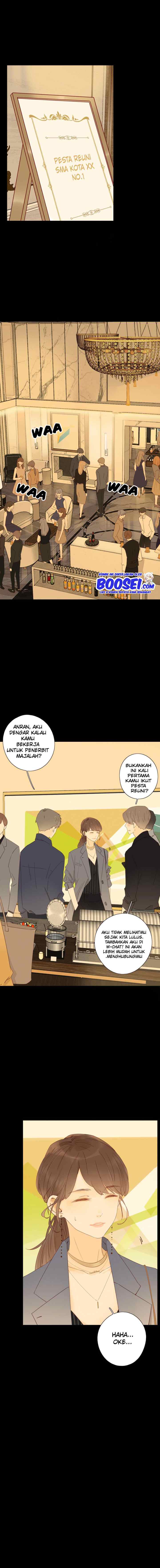 She May Not Be Cute chapter 19 halaman 9