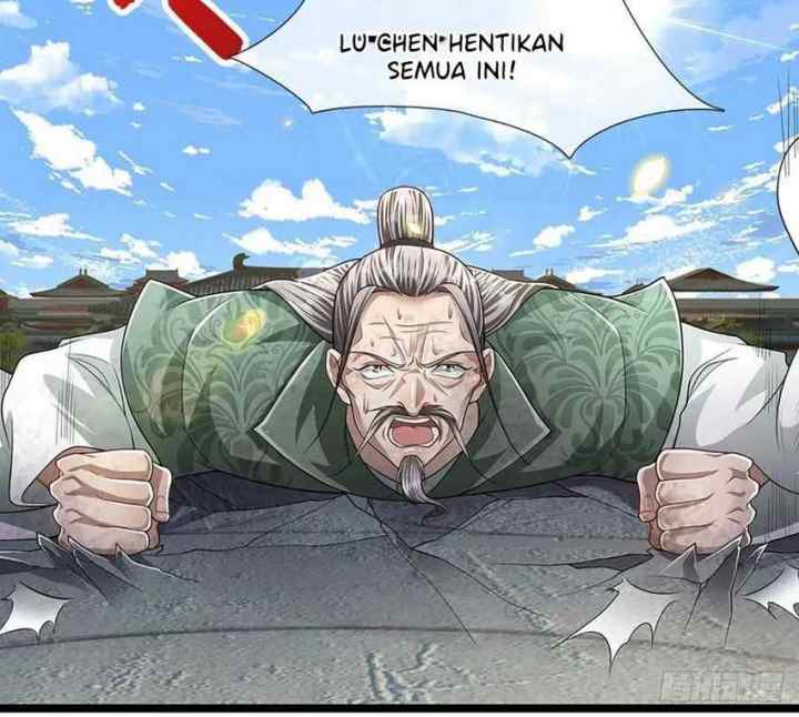 My Disciples All Over The World chapter 94 halaman 4