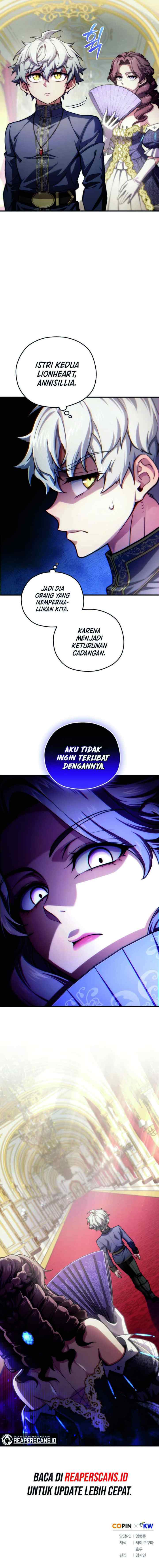 Damn Reincarnation chapter 17 halaman 13