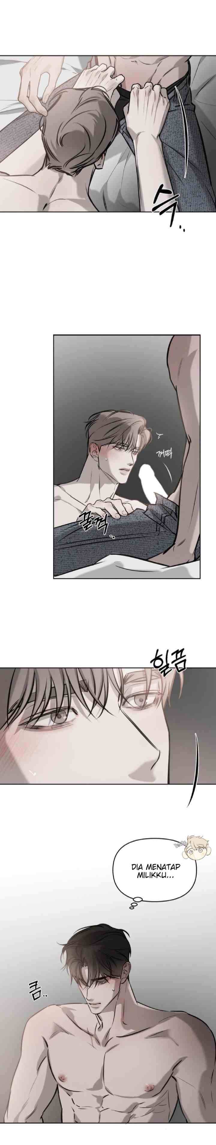 The Flower Blooming Baby Lord chapter 21 halaman 5
