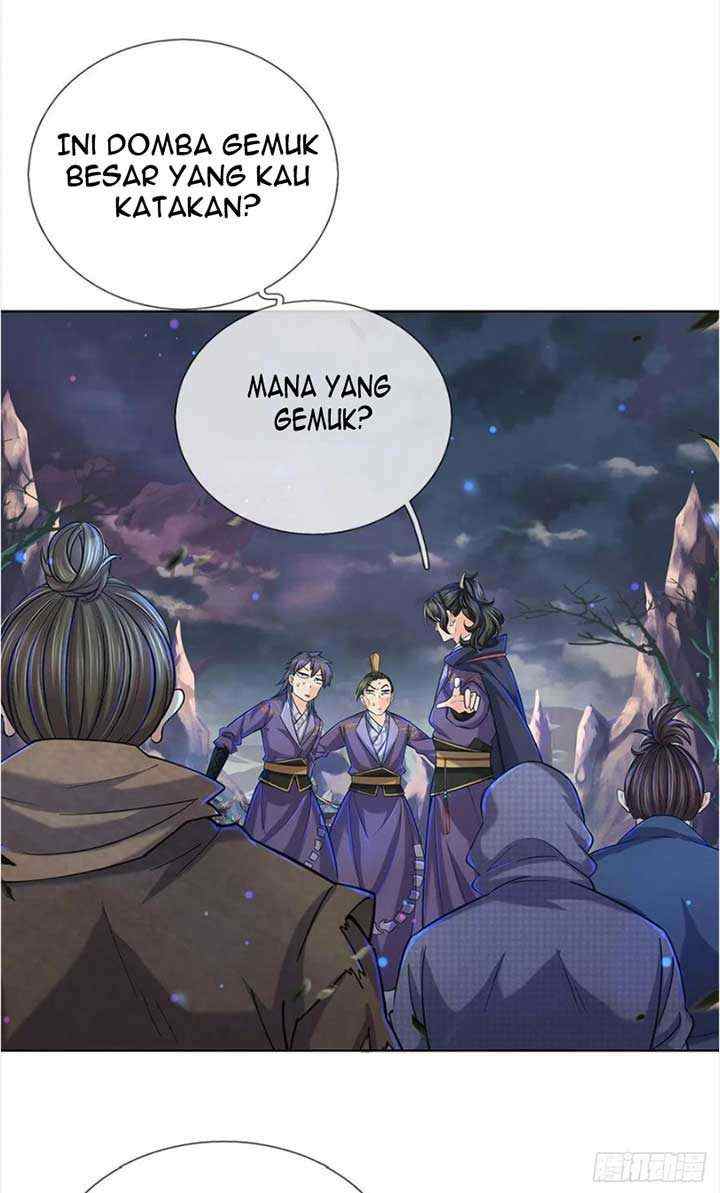The Way of Domination chapter 25 halaman 10