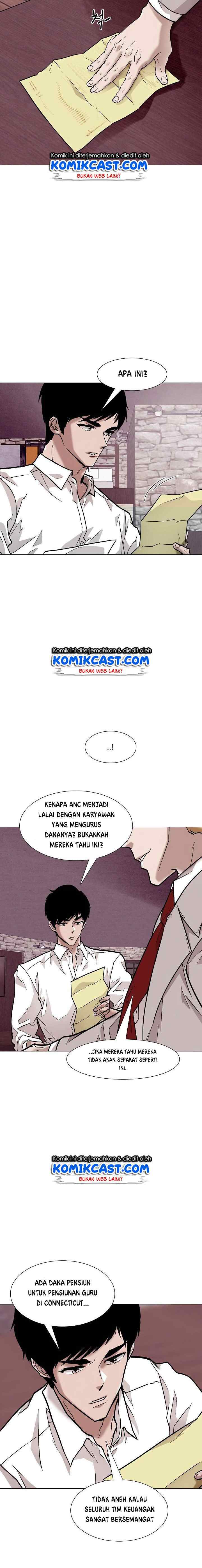 Past Life Regressor chapter 23 halaman 18