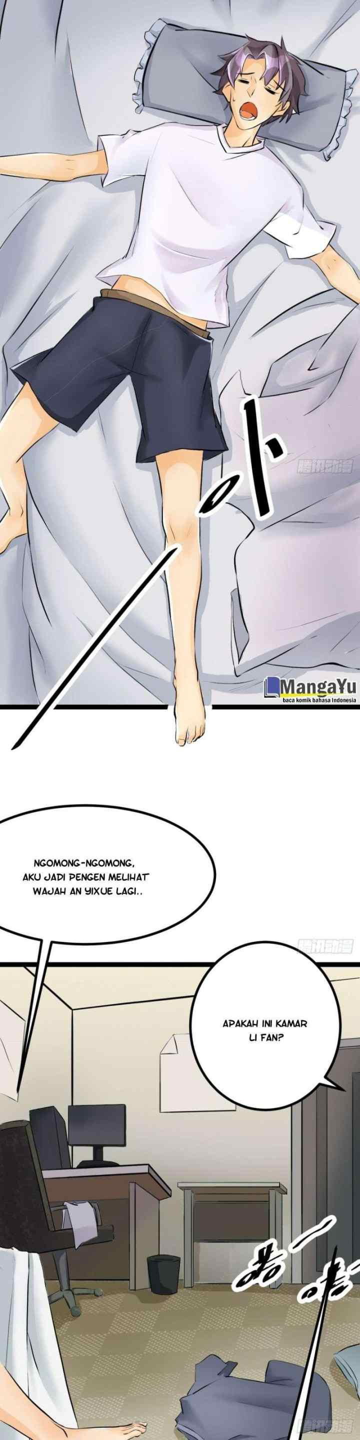 Emperor Son In Law chapter 1 halaman 13
