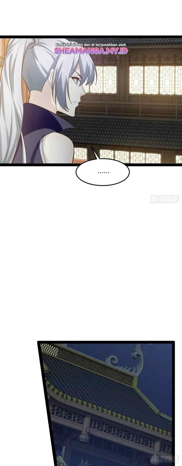 Starting From Maximum Charm Points chapter 18 halaman 13