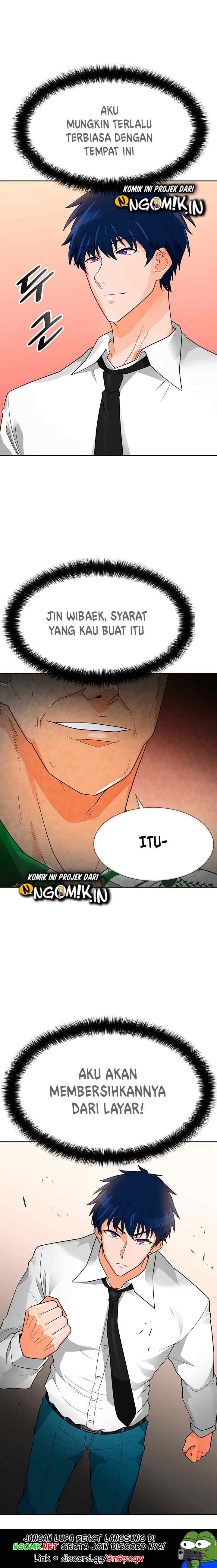 Auto Hunting chapter 76 halaman 11