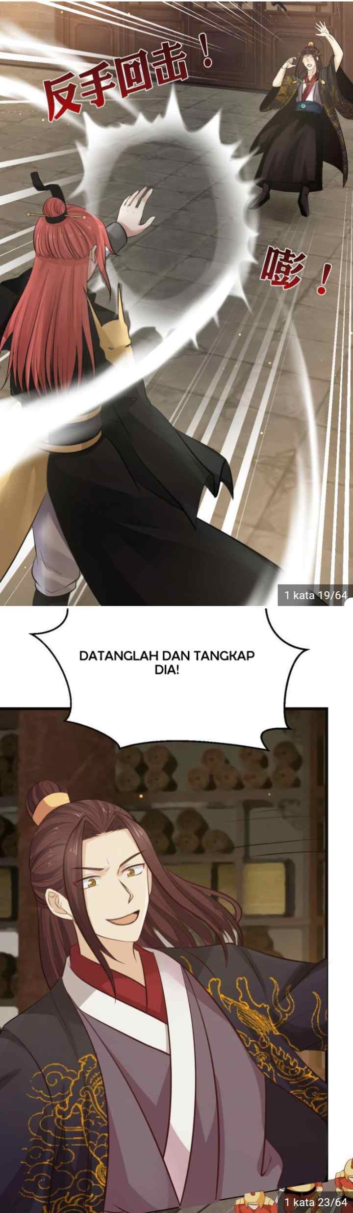 I Have a Dragon on My Body chapter 1 halaman 4