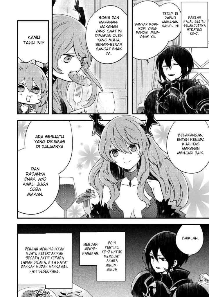 Yuusha, Yamemasu chapter 5.3 halaman 4