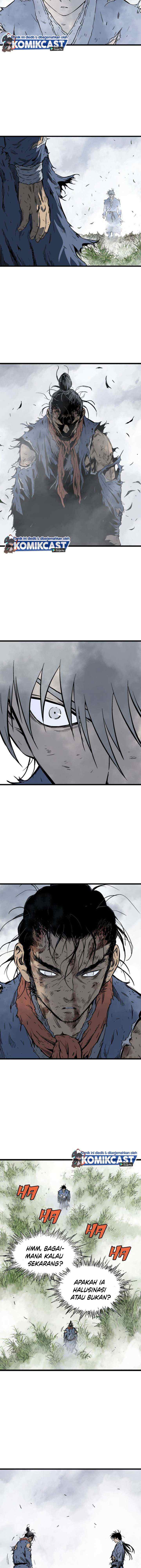 Gosu chapter 206 halaman 6