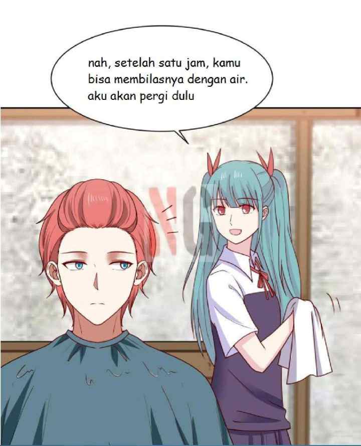 I Have a Dragon on My Body chapter 137 halaman 4