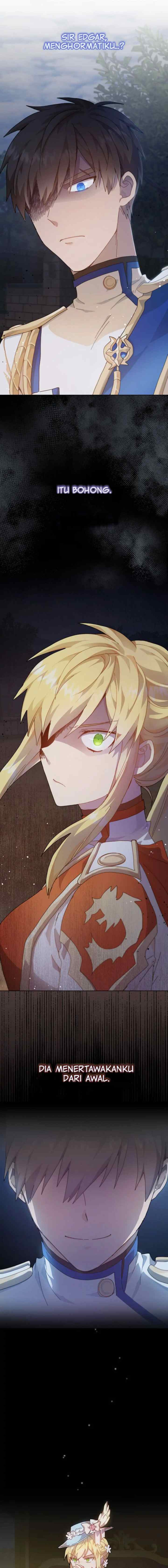 Falling For The Enemy chapter 7 halaman 5