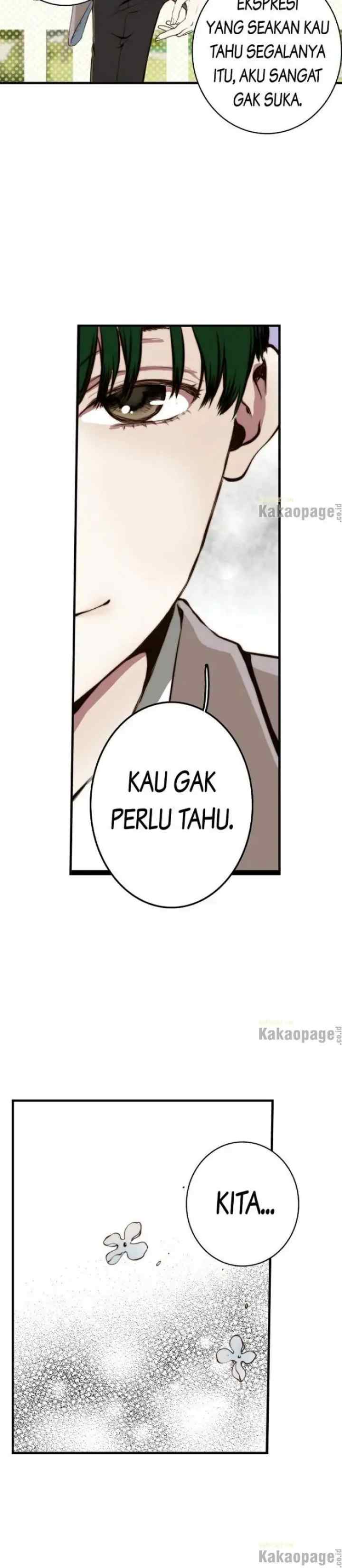 This Isn't Right! chapter 70 halaman 6