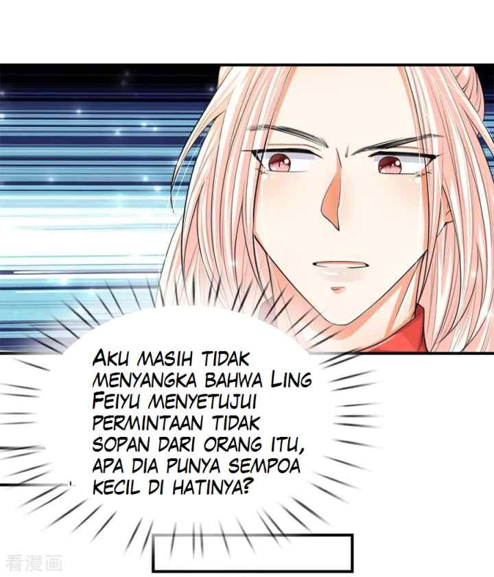 Immortal Daddy Xianzun chapter 55 halaman 13