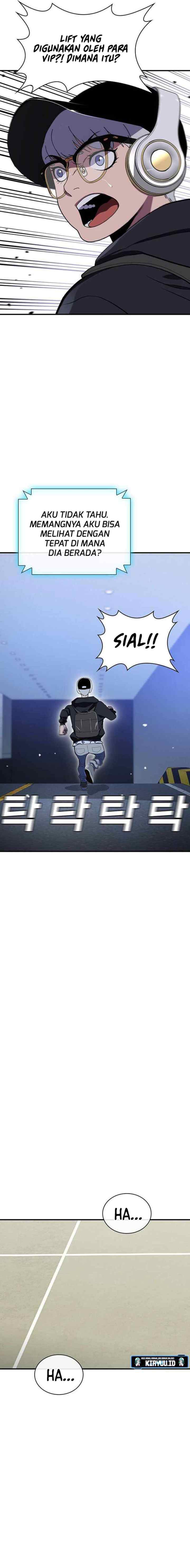 Ranker (2022) chapter 50 halaman 5