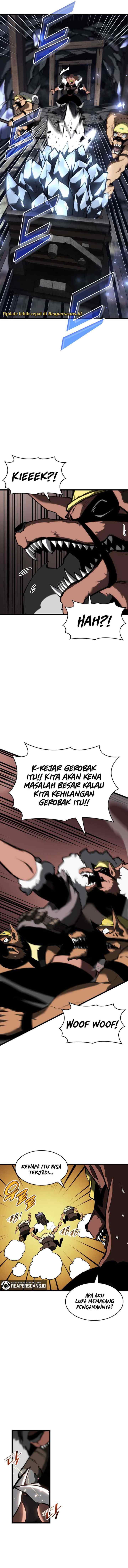 Return of the SSS-Class Ranker chapter 43 halaman 10